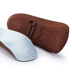 Birkenstock The Blue Footbed Tradition -New Shoe Shop 1001156 detail 2