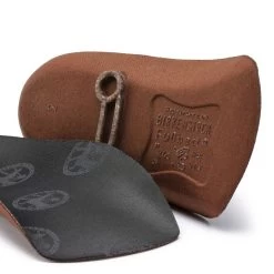 Birkenstock Footbed Tradition Black 14 Birkenstock Footbed Tradition Black -New Shoe Shop 1001188 detail 3