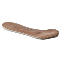 Birkenstock Toeless Insole Leather Lined