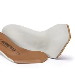 Birkenstock Toeless Insole Leather Lined -New Shoe Shop 1001245 detail 3