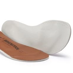 Birkenstock Full Leather Insole -New Shoe Shop 1001255 detail 3