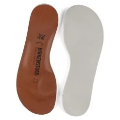 Birkenstock Full Leather Insole -New Shoe Shop 1001255 detail 4