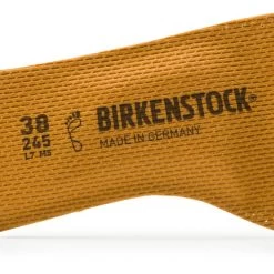 Birkenstock Full Length Insole Birko Tex -New Shoe Shop 1001258 detail 1