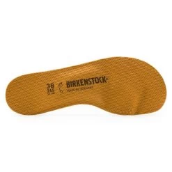 Birkenstock Full Length Insole Birko Tex -New Shoe Shop 1001258 top
