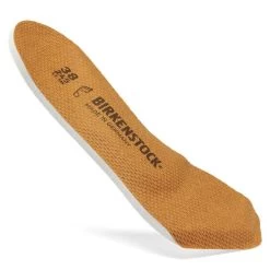 Birkenstock 3/4 Length Insole Birko-Tex Textile -New Shoe Shop 1001270 detail 2