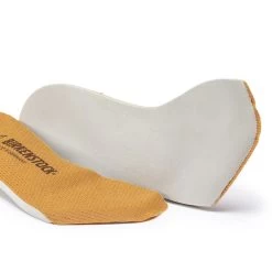 Birkenstock 3/4 Length Insole Birko-Tex Textile -New Shoe Shop 1001270 detail 3