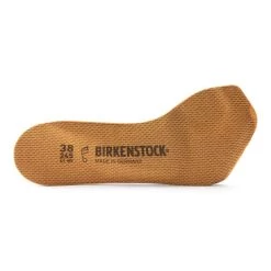 Birkenstock 3/4 Length Insole Birko-Tex Textile -New Shoe Shop 1001270 top