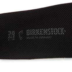 Birkenstock Birko Activ Black -New Shoe Shop 1001284 detail 1