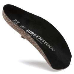 Birkenstock Birko Classic Black -New Shoe Shop 1001293 detail 2