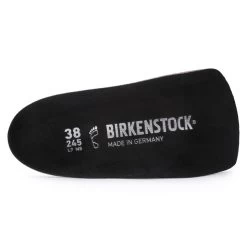 Birkenstock Birko Classic Black -New Shoe Shop 1001293 top