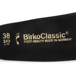 Birkenstock Birko Classic Micro Fibre -New Shoe Shop 1001295 detail 1