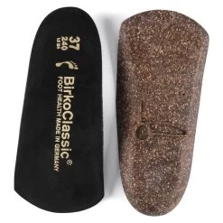 Birkenstock Birko Classic Micro Fibre -New Shoe Shop 1001295 detail 4