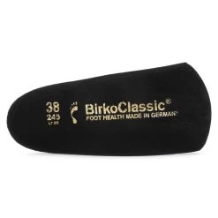 Birkenstock Birko Classic Micro Fibre -New Shoe Shop 1001295 top