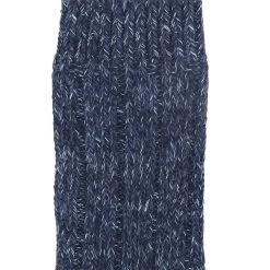 Birkenstock Cotton Twist Blue -New Shoe Shop 1002445 detail 1