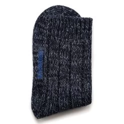 Birkenstock Cotton Twist Blue -New Shoe Shop 1002445 top