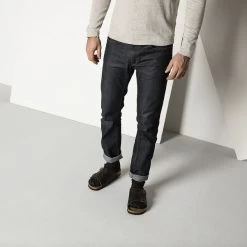 Birkenstock Cotton Twist -New Shoe Shop 1002545 f look m