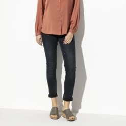 Namica Suede Leather -New Shoe Shop 1014879 f look f