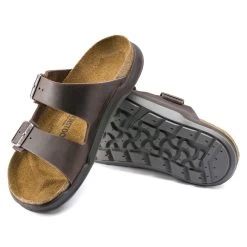 Birkenstock Arizona Oiled Leather -New Shoe Shop 1014899 sole