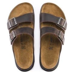 Birkenstock Arizona Oiled Leather -New Shoe Shop 1014899 top