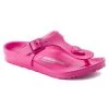 Birkenstock Gizeh EVA Beetroot Purple -New Shoe Shop 1015464