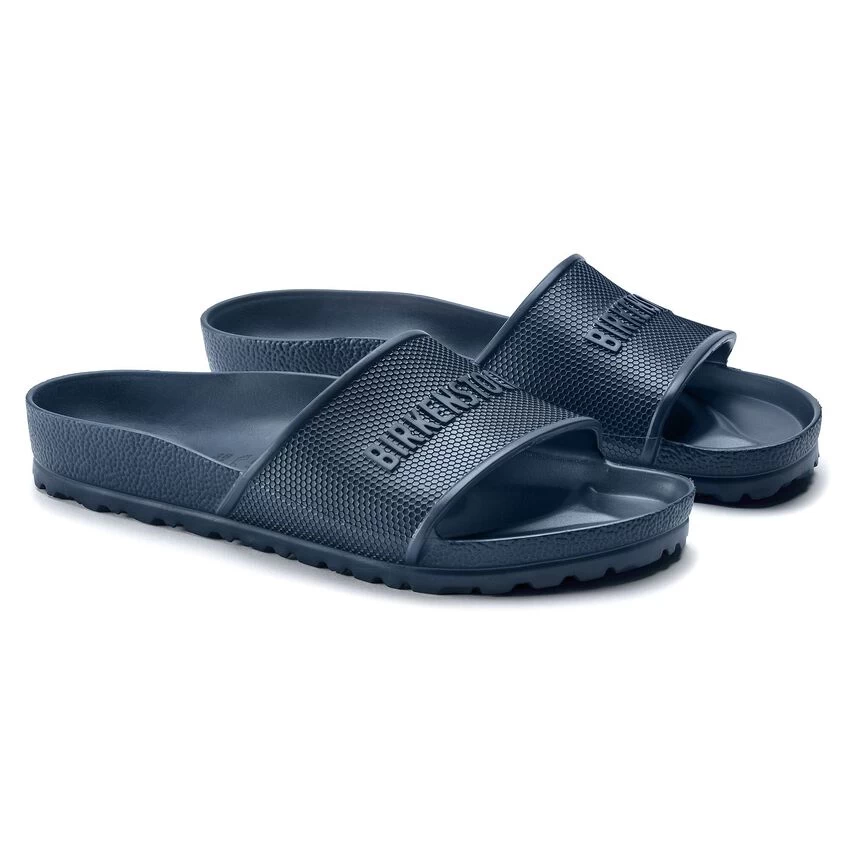 Birkenstock Barbados Navy 7 Birkenstock Barbados Navy - Image 5