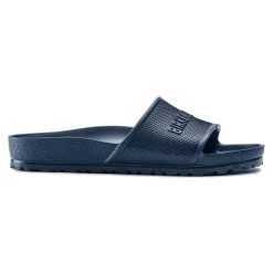 Birkenstock Barbados Navy 14 Birkenstock Barbados Navy -New Shoe Shop 1015480 side