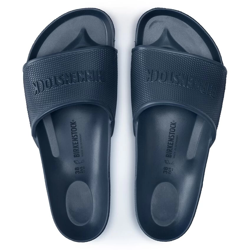 Birkenstock Barbados Navy 6 Birkenstock Barbados Navy - Image 4