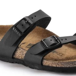 Birkenstock Mayari Birko-Flor -New Shoe Shop 1015555 detail 1