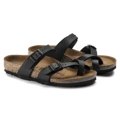 Birkenstock Mayari Birko-Flor -New Shoe Shop 1015555 pair