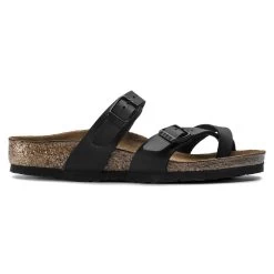 Birkenstock Mayari Birko-Flor -New Shoe Shop 1015555 side
