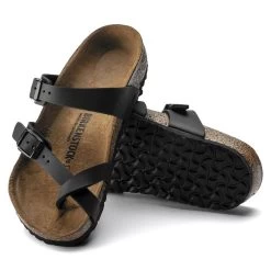 Birkenstock Mayari Birko-Flor -New Shoe Shop 1015555 sole