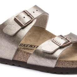 Birkenstock Sydney Birko-Flor -New Shoe Shop 1016169 detail 1