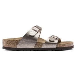 Birkenstock Sydney Birko-Flor -New Shoe Shop 1016169 side