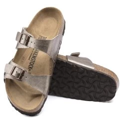 Birkenstock Sydney Birko-Flor -New Shoe Shop 1016169 sole