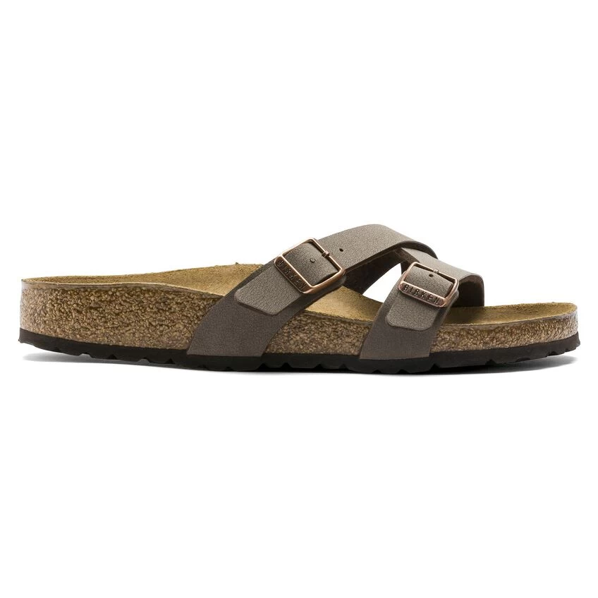 Birkenstock Yao Birko-Flor Nubuck 10 Birkenstock Yao Birko-Flor Nubuck - Image 8