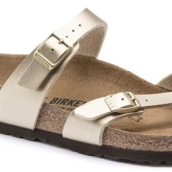 Birkenstock Mayari Birko-Flor -New Shoe Shop 1016416 detail 1