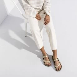 Birkenstock Mayari Birko-Flor -New Shoe Shop 1016416 f look f