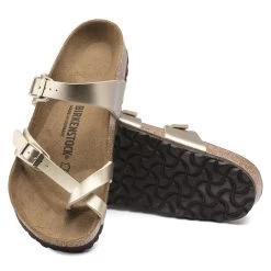 Birkenstock Mayari Birko-Flor -New Shoe Shop 1016416 sole