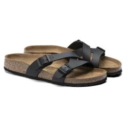 Birkenstock Yao Birko-Flor -New Shoe Shop 1016687 pair