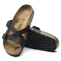 Birkenstock Yao Birko-Flor -New Shoe Shop 1016687 sole