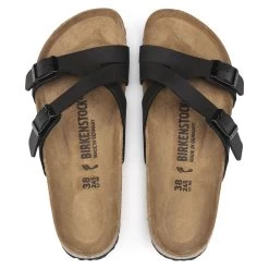 Birkenstock Yao Birko-Flor -New Shoe Shop 1016687 top
