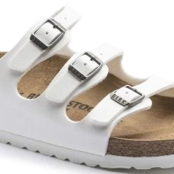 Birkenstock Florida Birko-Flor -New Shoe Shop 1016765 detail 1