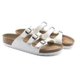 Birkenstock Florida Birko-Flor -New Shoe Shop 1016765 pair