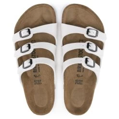 Birkenstock Florida Birko-Flor -New Shoe Shop 1016765 top