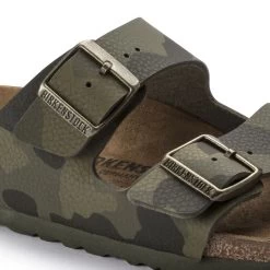 Birkenstock Arizona Birko-Flor -New Shoe Shop 1016790 detail 1