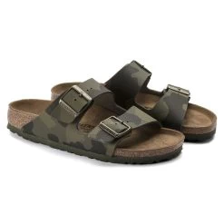 Birkenstock Arizona Birko-Flor -New Shoe Shop 1016790 pair