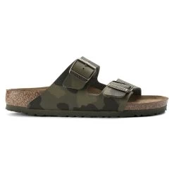 Birkenstock Arizona Birko-Flor -New Shoe Shop 1016790 side