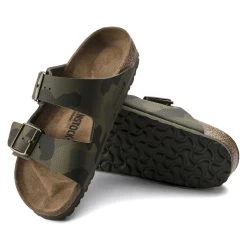 Birkenstock Arizona Birko-Flor -New Shoe Shop 1016790 sole