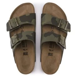 Birkenstock Arizona Birko-Flor -New Shoe Shop 1016790 top