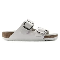 Birkenstock Arizona Natural Leather -New Shoe Shop 1016826 side